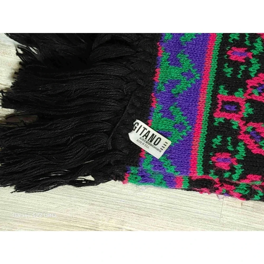 Gitano add vintage